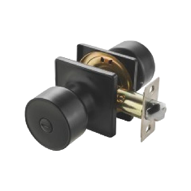 Cerradura de perilla tubular 772CP-ET