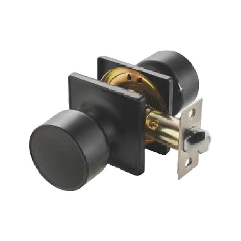 Cerradura de perilla tubular 772CP-ET