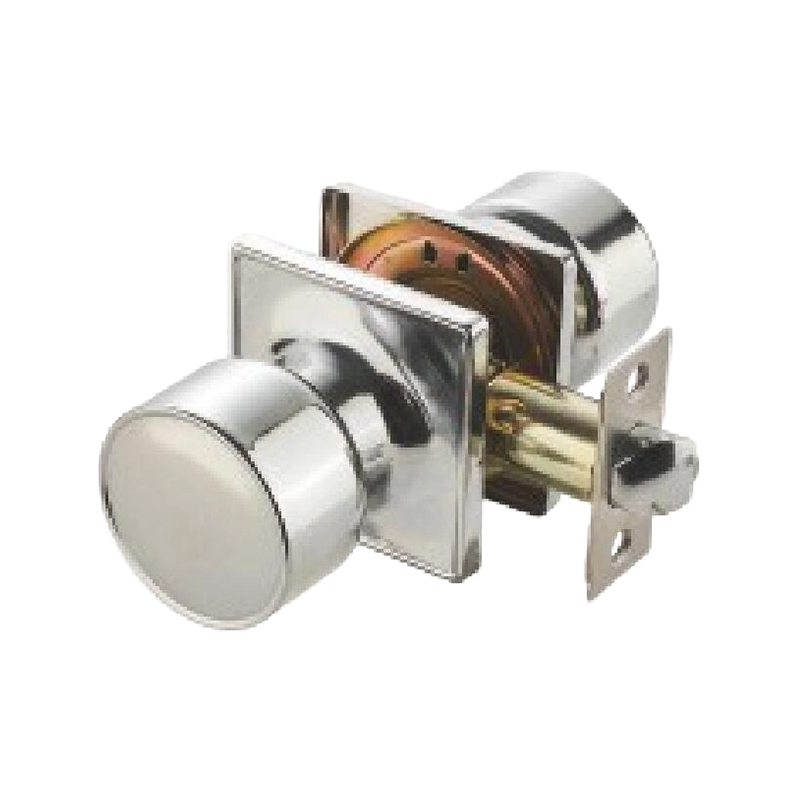Cerradura de perilla tubular 772CP-ET