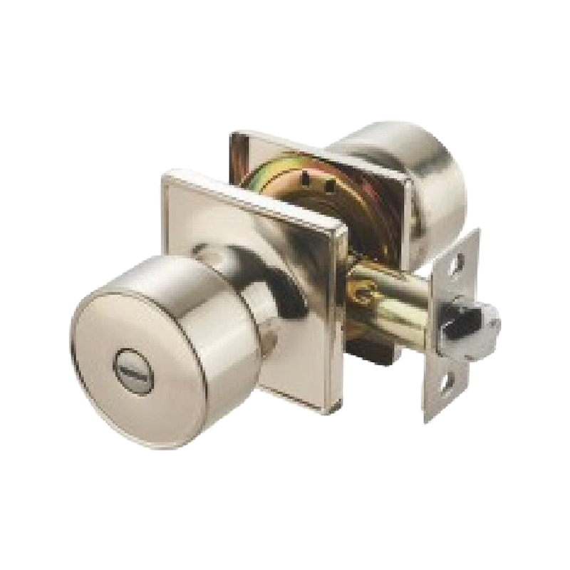 Cerradura de perilla tubular 772CP-ET