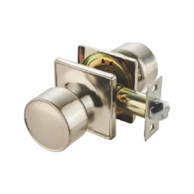 Cerradura de perilla tubular 772CP-ET
