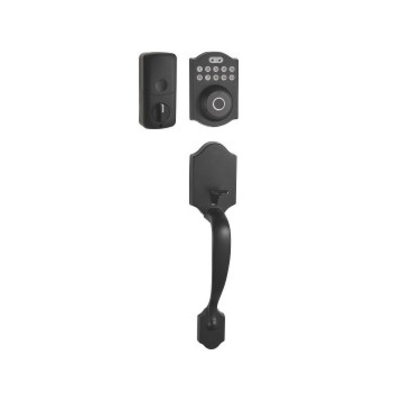 Cerradura de código electrónico para villa L8006+906 ZML
