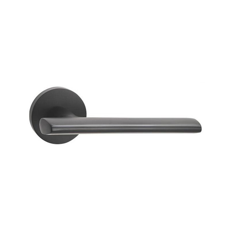 BR7-2283 AH Manijas y palancas para puertas de cobre puro