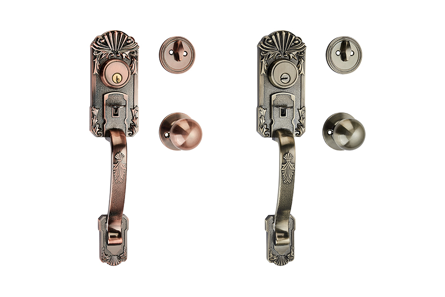 Se lanza la exclusiva Premium Lock para villas